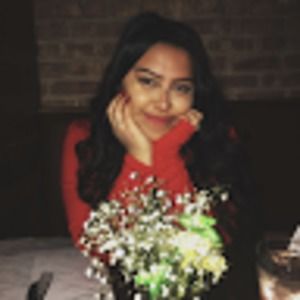 Meet your Posher, Alexandra